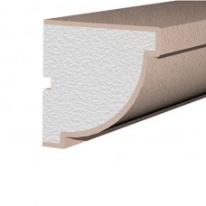 Фасадный карниз Pestige Decor KC 110 (2.00м)